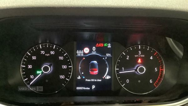 Used Land Rover Range Rover Evoque 2019 for sale - 77854704: Photo 9