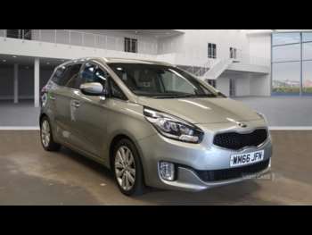 2017 - 1.7 CRDi [139] 3 5dr