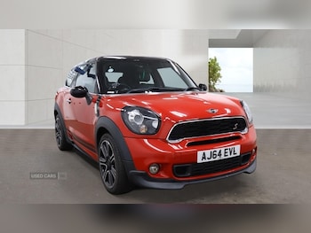 Used MINI Paceman 2015 for sale - 79318141: Photo