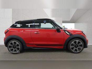 Used MINI Paceman 2015 for sale - 79318141: Photo