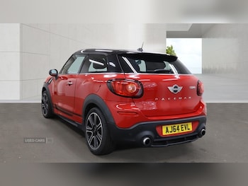 Used MINI Paceman 2015 for sale - 79318141: Photo