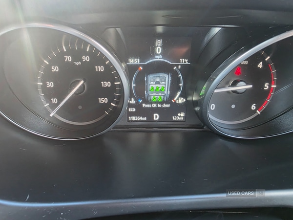 Used Land Rover Discovery Sport 2017 for sale - 77626592: Photo 10