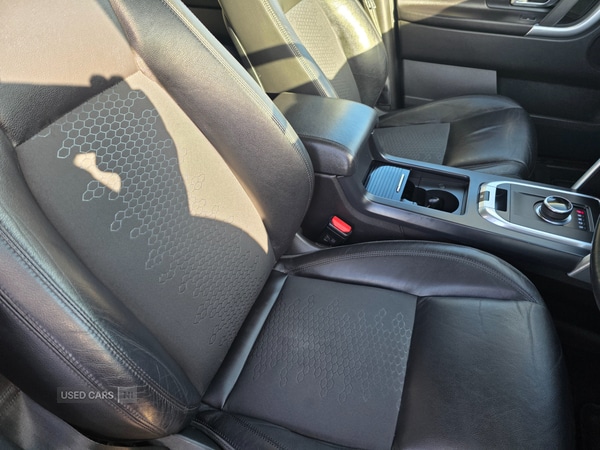 Used Land Rover Discovery Sport 2017 for sale - 77626592: Photo 7