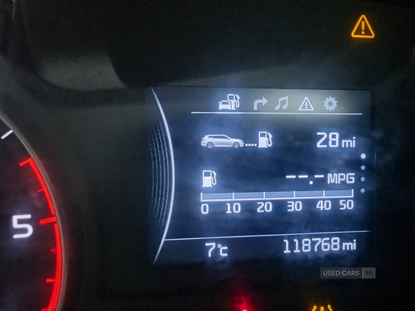 Used Kia Optima 2017 for sale - 76574121: Photo 10