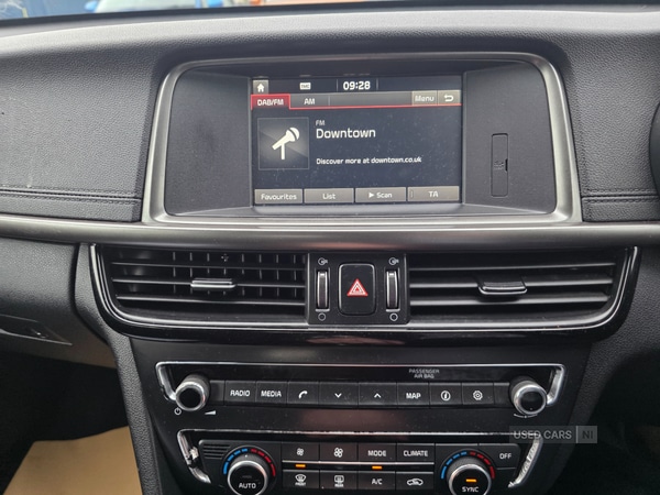 Used Kia Optima 2017 for sale - 76574121: Photo 11