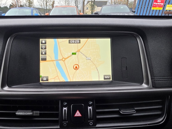 Used Kia Optima 2017 for sale - 76574121: Photo 12