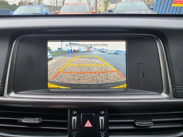 Used Kia Optima 2017 for sale - 76574121: Photo 13