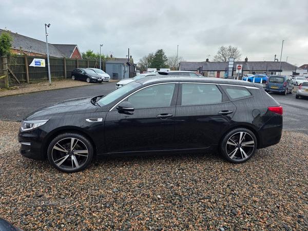 Used Kia Optima 2017 for sale - 76574121: Photo 5