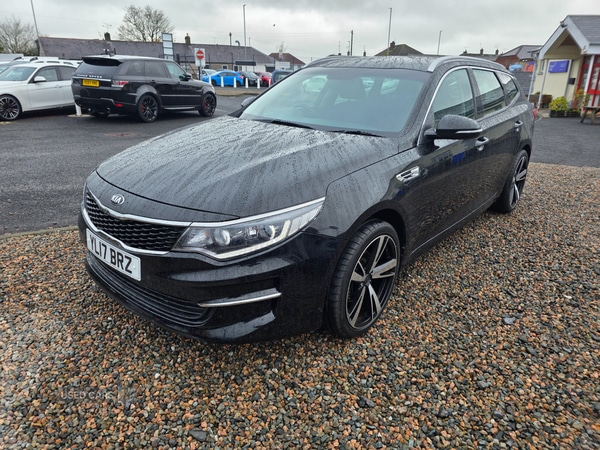 Used Kia Optima 2017 for sale - 76574121: Photo 6