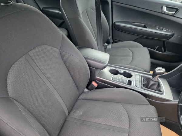 Used Kia Optima 2017 for sale - 76574121: Photo 7