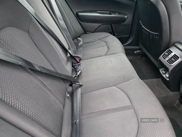 Used Kia Optima 2017 for sale - 76574121: Photo 8