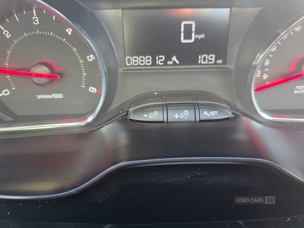 Used Peugeot 208 2015 for sale - 76359586: Photo 10