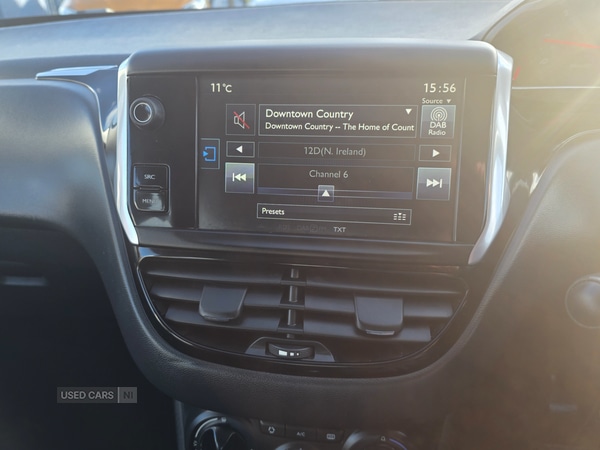 Used Peugeot 208 2015 for sale - 76359586: Photo 11