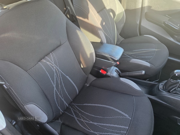 Used Peugeot 208 2015 for sale - 76359586: Photo 7
