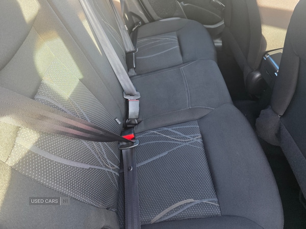 Used Peugeot 208 2015 for sale - 76359586: Photo 8