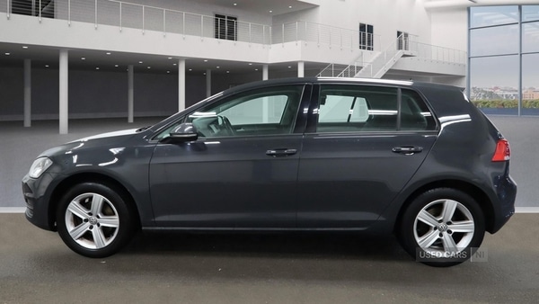 Used Volkswagen Golf 2016 for sale - 76634560: Photo 5