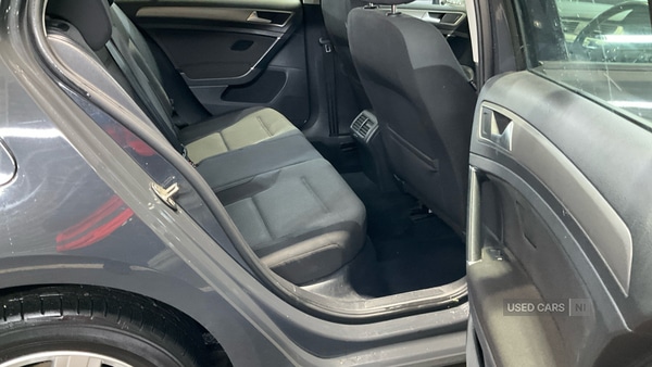 Used Volkswagen Golf 2016 for sale - 76634560: Photo 7