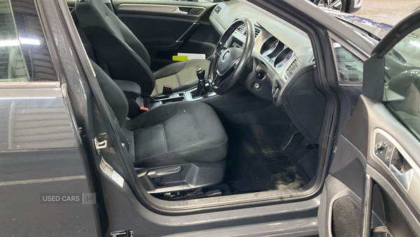 Used Volkswagen Golf 2016 for sale - 76634560: Photo 8