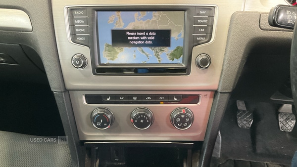 Used Volkswagen Golf 2016 for sale - 76634560: Photo 9