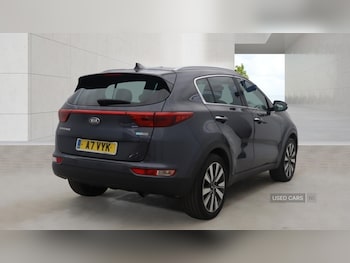 Used Kia Sportage 2016 for sale - 78493060: Photo