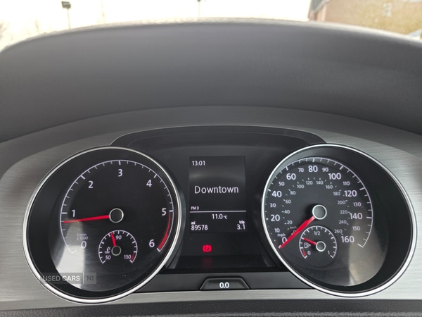 Used Volkswagen Golf 2015 for sale - 77941033: Photo 10