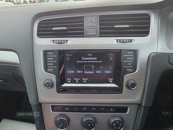 Used Volkswagen Golf 2015 for sale - 77941033: Photo 11