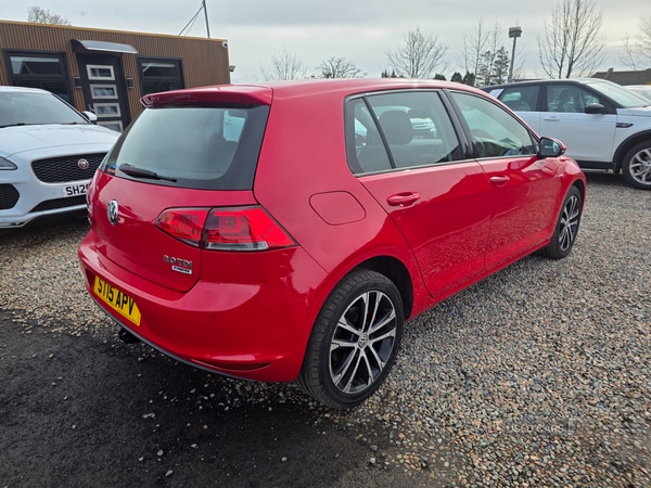Used Volkswagen Golf 2015 for sale - 77941033: Photo 3