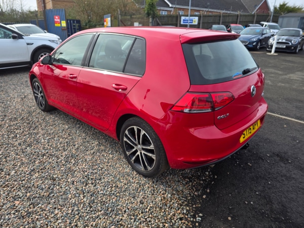 Used Volkswagen Golf 2015 for sale - 77941033: Photo 4