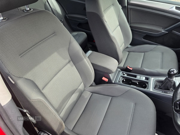 Used Volkswagen Golf 2015 for sale - 77941033: Photo 7