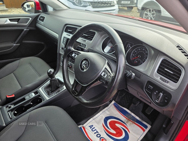 Used Volkswagen Golf 2015 for sale - 77941033: Photo 9