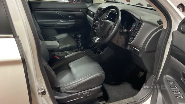 Used Mitsubishi Outlander 2016 for sale - 77626844: Photo 6