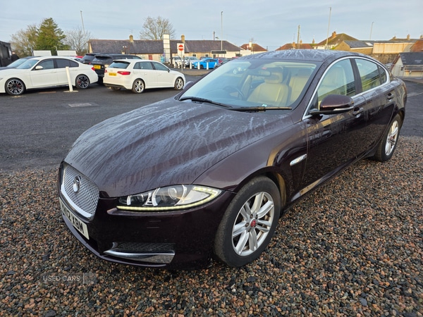 Used Jaguar XF 2012 for sale - 76937077: Photo 6