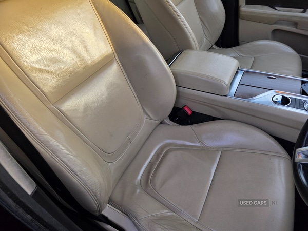 Used Jaguar XF 2012 for sale - 76937077: Photo 7