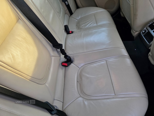 Used Jaguar XF 2012 for sale - 76937077: Photo 8