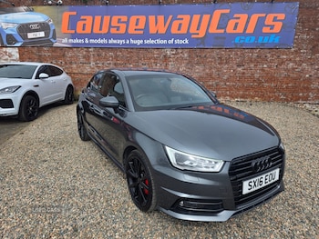 Used Audi A1 2016 for sale - 78529374: Photo