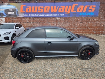 Used Audi A1 2016 for sale - 78529374: Photo