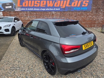 Used Audi A1 2016 for sale - 78529374: Photo