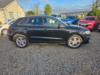 Used Audi Q3 2017 for sale - 73464120: Photo