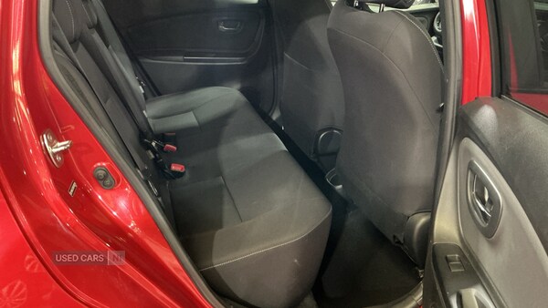 Used Toyota Yaris 2016 for sale - 76153565: Photo 7
