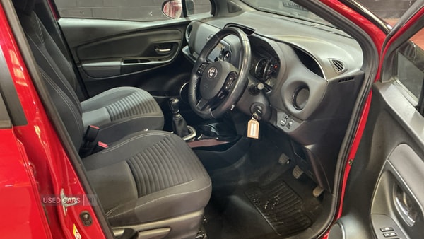 Used Toyota Yaris 2016 for sale - 76153565: Photo 8