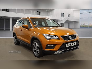 2018 - 1.6 TDI Ecomotive SE Technology 5dr