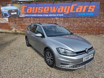 Used Volkswagen Golf 2018 for sale - 79085253: Photo