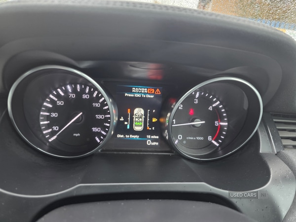 Used Land Rover Range Rover Evoque 2013 for sale - 76574191: Photo 10