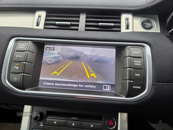 Used Land Rover Range Rover Evoque 2013 for sale - 76574191: Photo 13