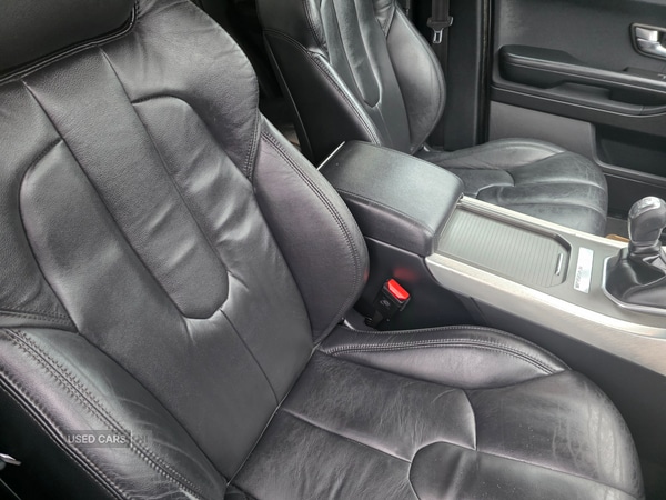 Used Land Rover Range Rover Evoque 2013 for sale - 76574191: Photo 7