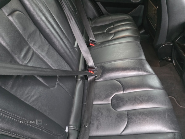 Used Land Rover Range Rover Evoque 2013 for sale - 76574191: Photo 8