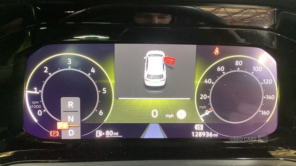 Used Volkswagen Golf 2021 for sale - 77613215: Photo 10