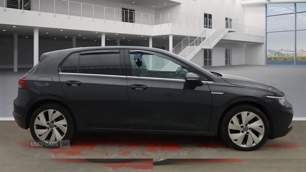 Used Volkswagen Golf 2021 for sale - 77613215: Photo 2