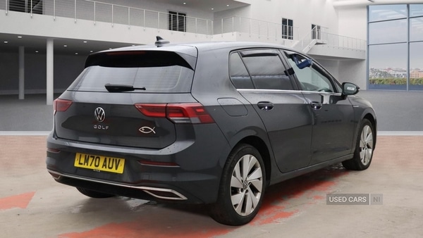 Used Volkswagen Golf 2021 for sale - 77613215: Photo 3