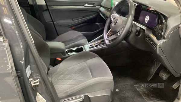 Used Volkswagen Golf 2021 for sale - 77613215: Photo 8
